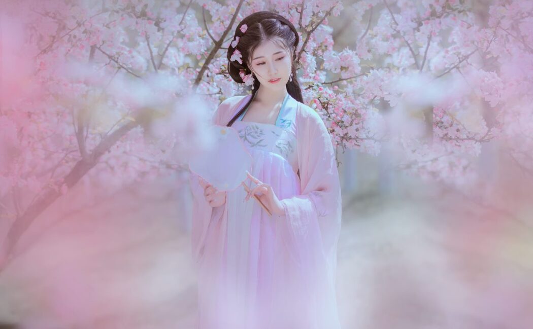 YiTuYu艺图语 Vol.905 Na Bao
