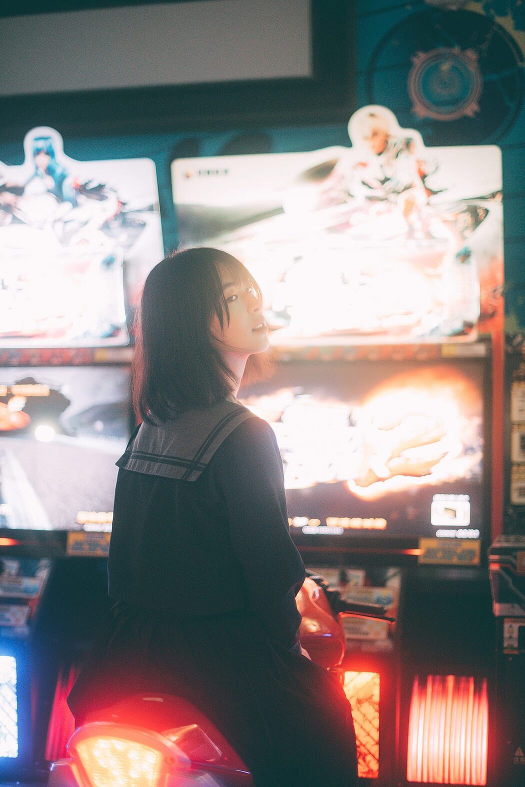 YiTuYu艺图语 Vol.6150 Yu Kuai