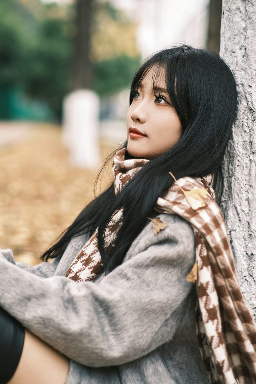 YiTuYu艺图语 Vol.6160 Xiao Mao