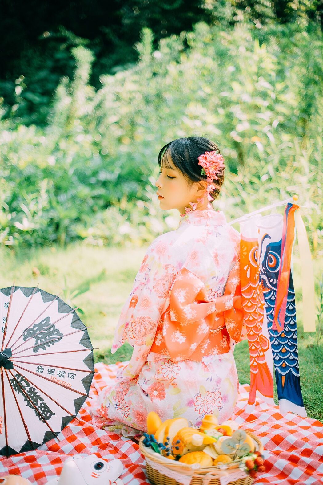 YiTuYu艺图语 Vol.6106 Zun Mi Zhi