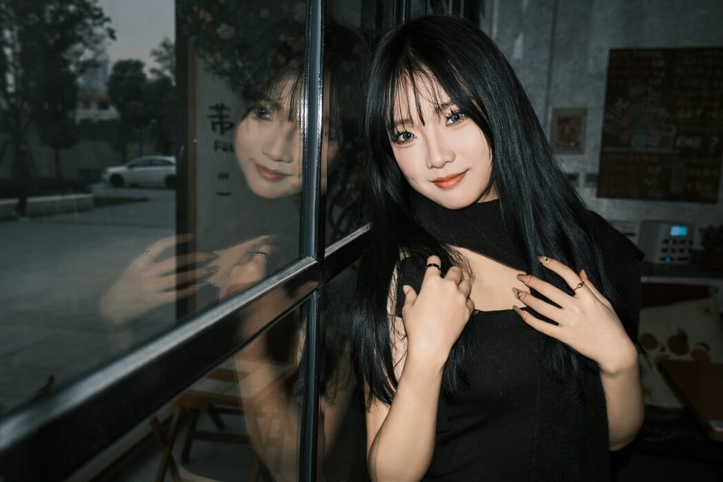 YiTuYu艺图语 Vol.6131 Xiao Mao