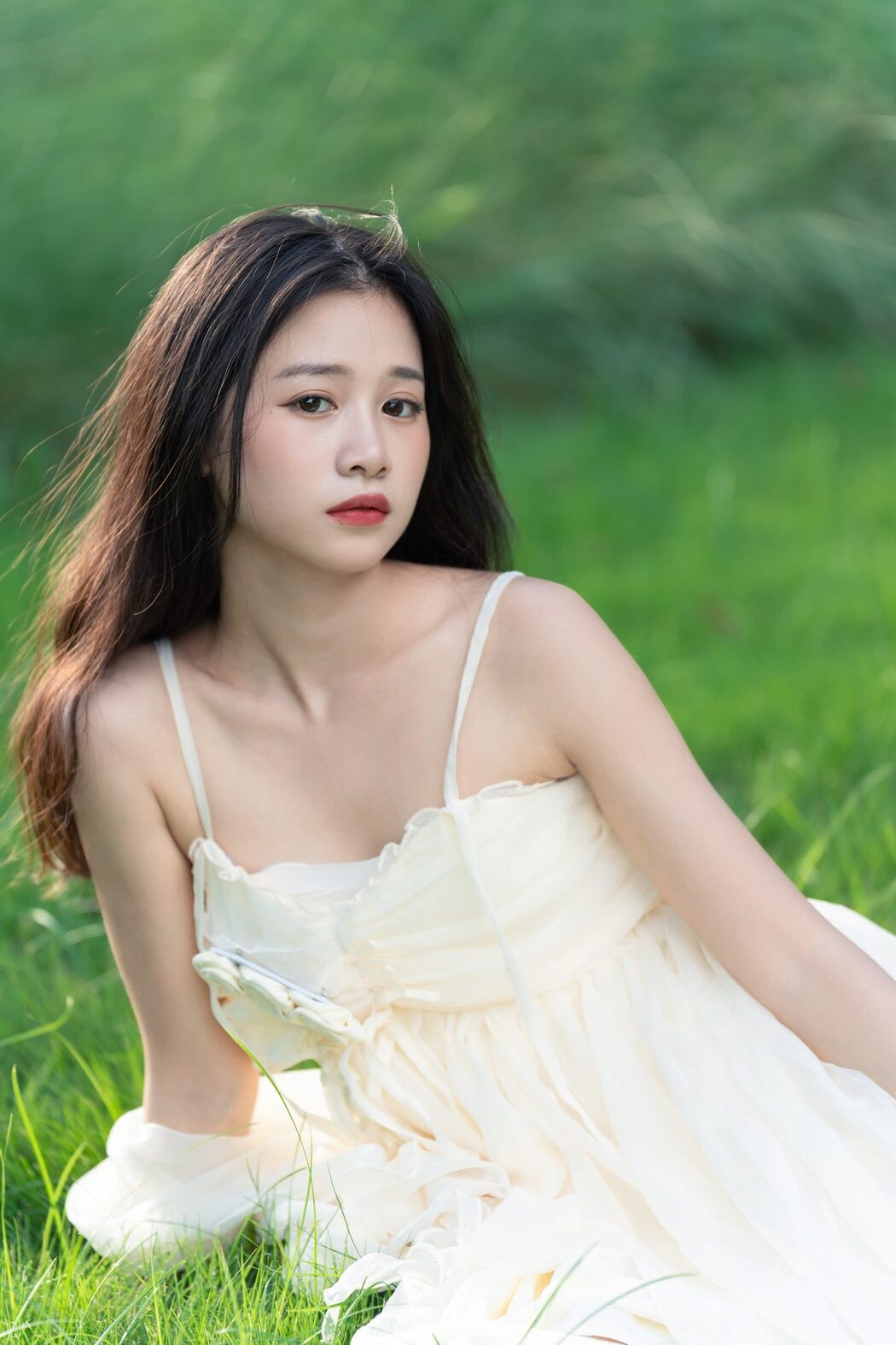 YiTuYu艺图语 Vol.6177 Cheng Zi Shu