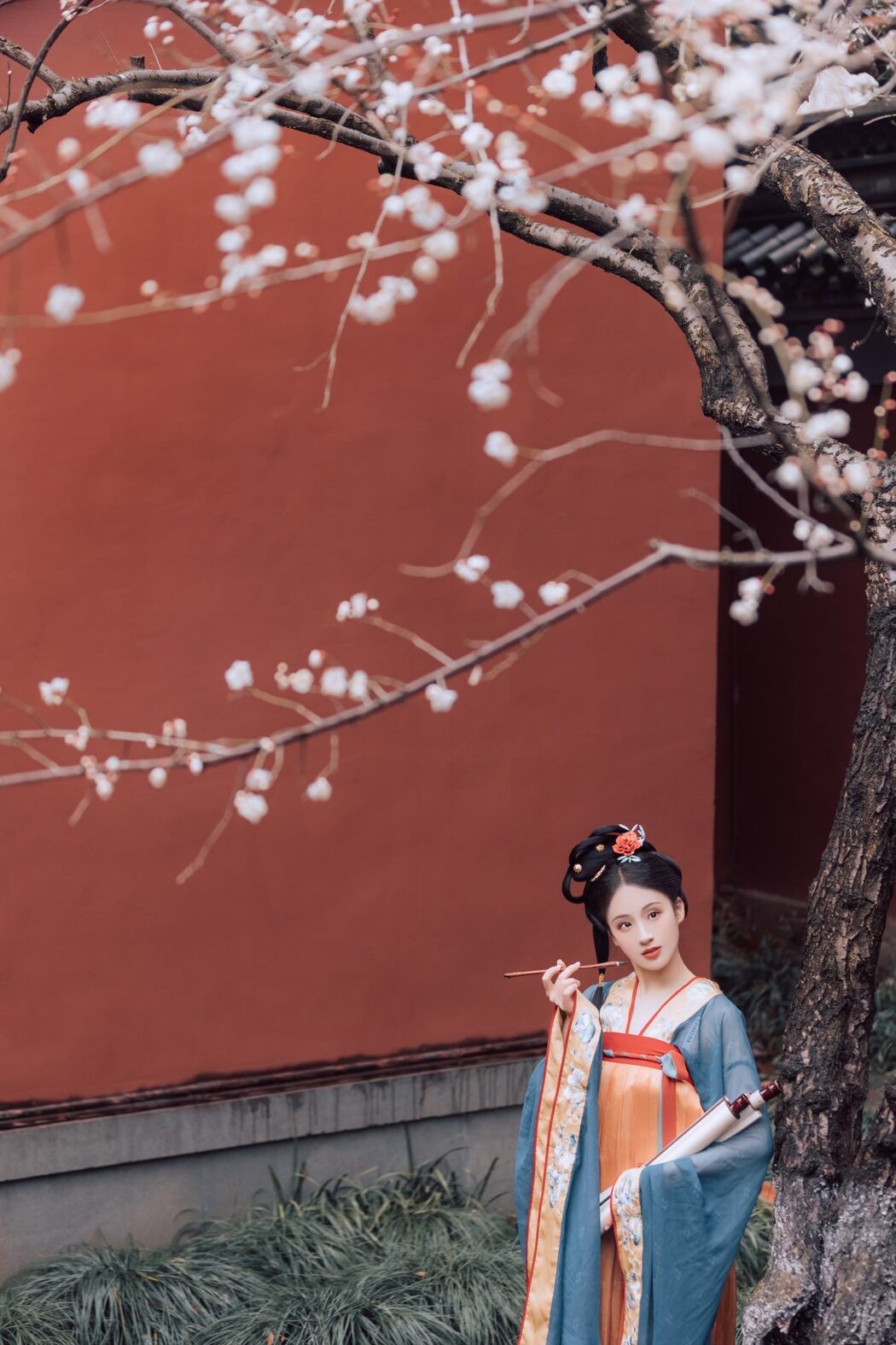 YiTuYu艺图语 Vol.899 Fang Ting Yu