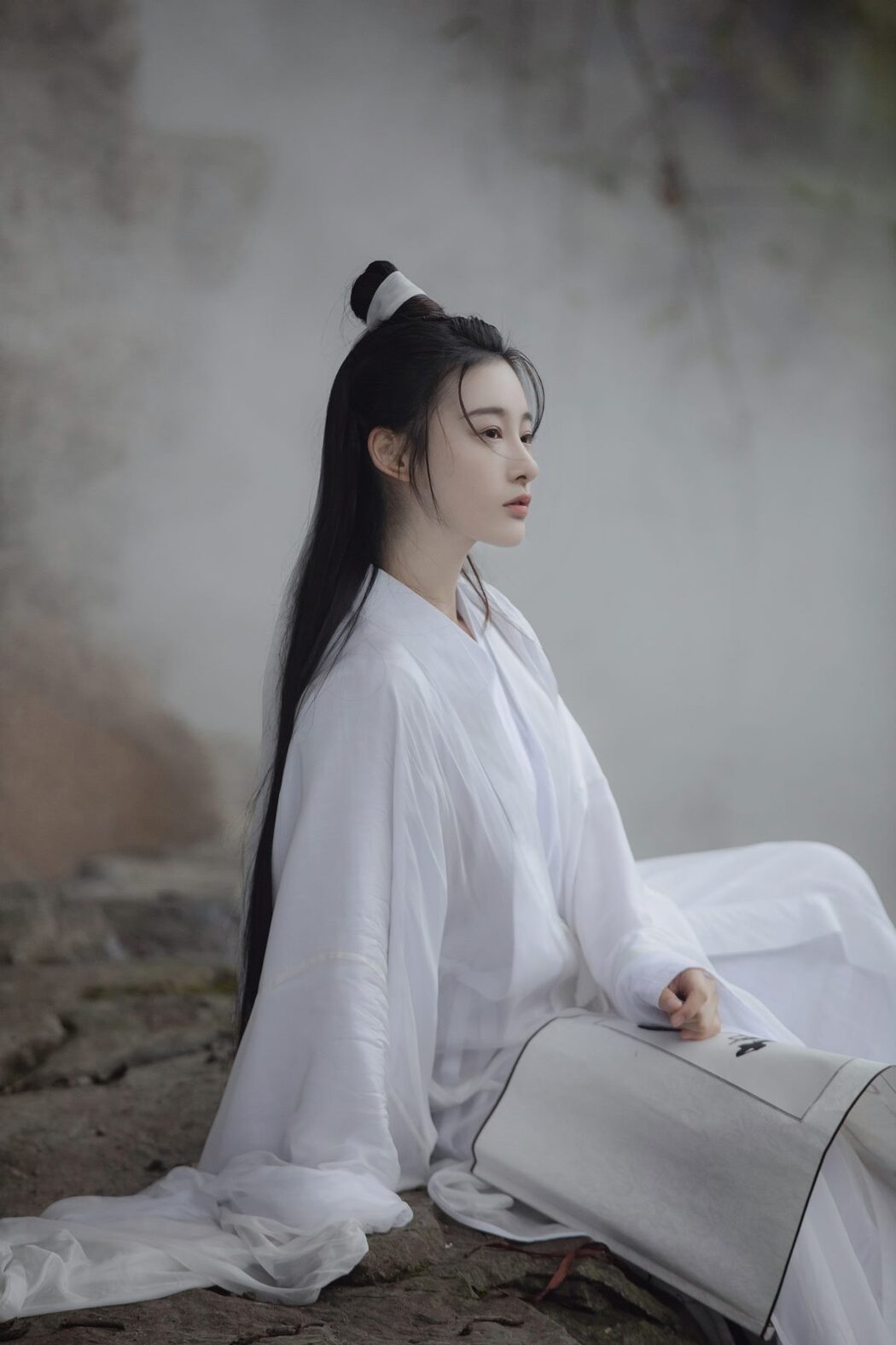 YiTuYu艺图语 Vol.904 Shiba Yue