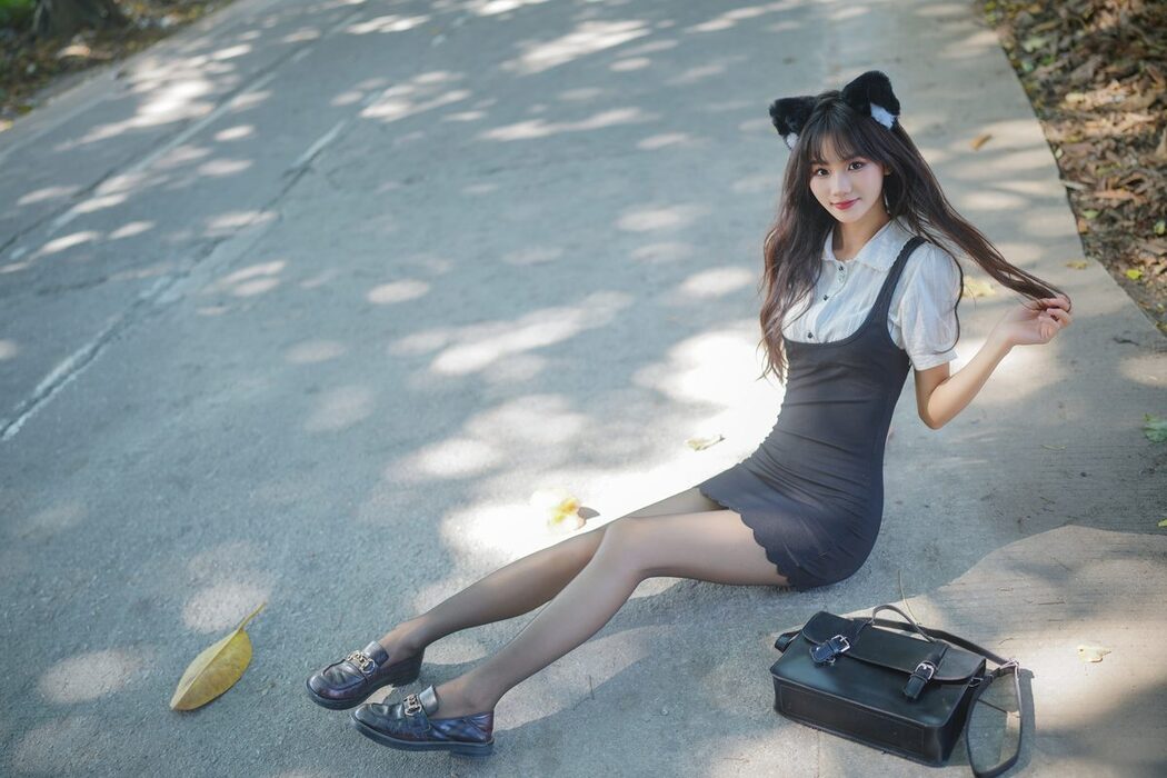 YiTuYu艺图语 Vol.6174 Xiao Xue Mei