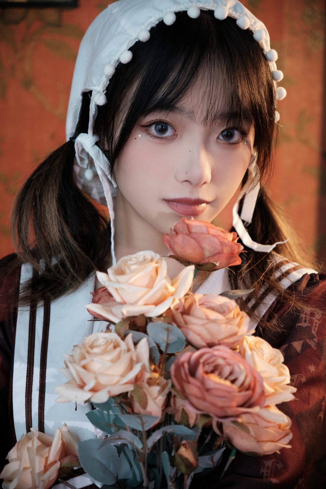 YiTuYu艺图语 Vol.6184 Ye Ye Ye Ye Ye
