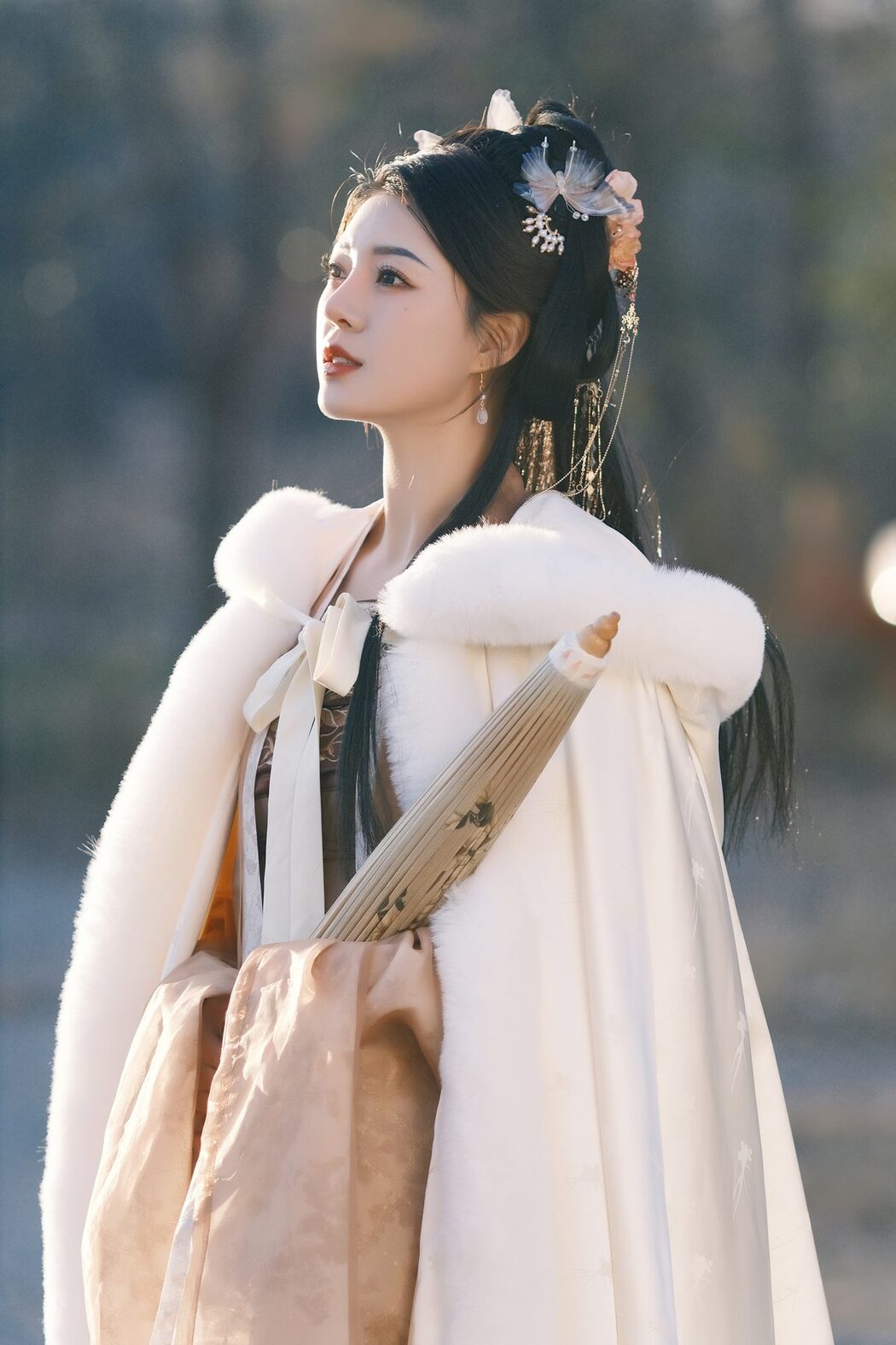 YiTuYu艺图语 Vol.6146 Xiao Lou