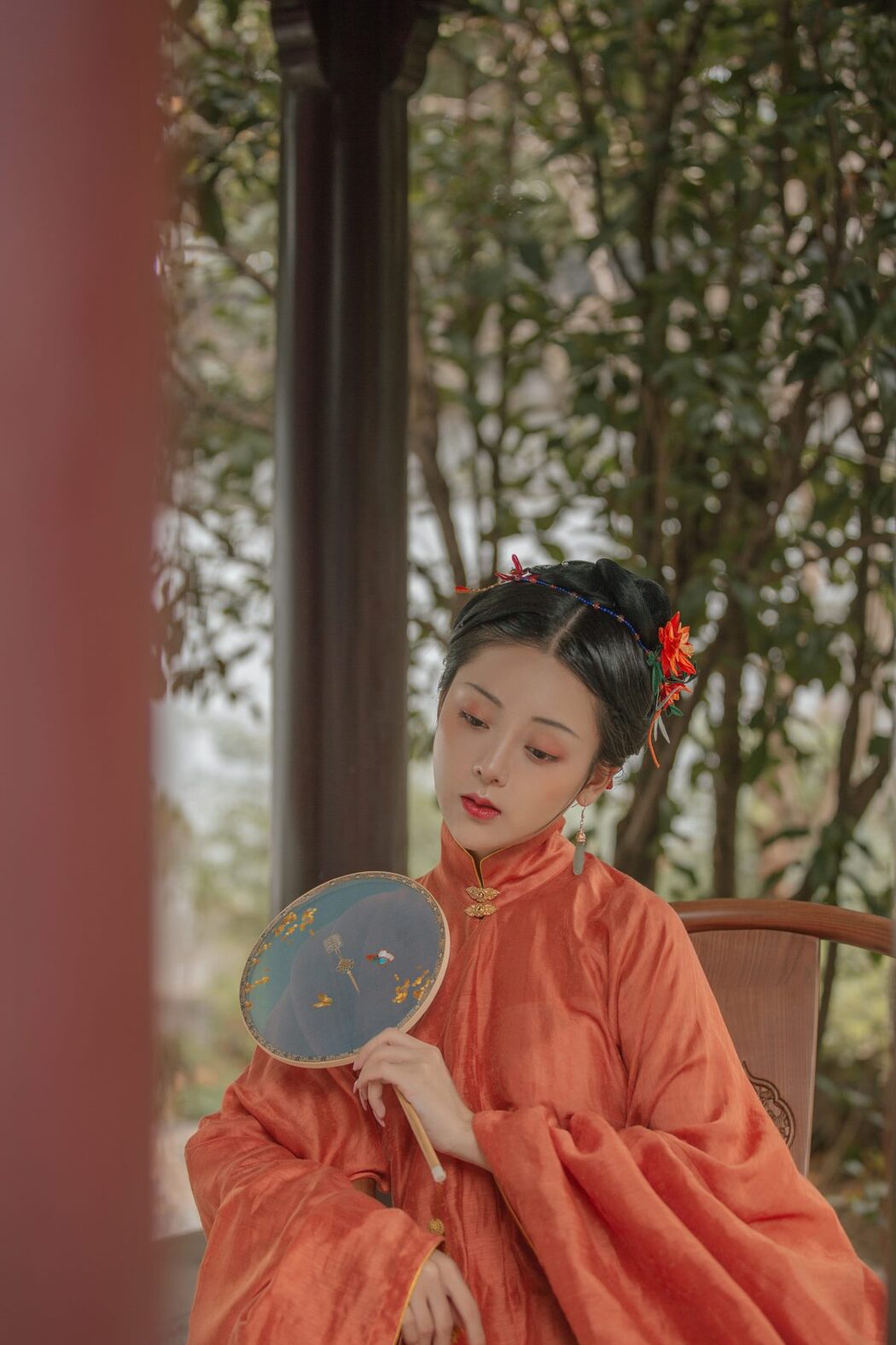 YiTuYu艺图语 Vol.932 Yu Yue Toto