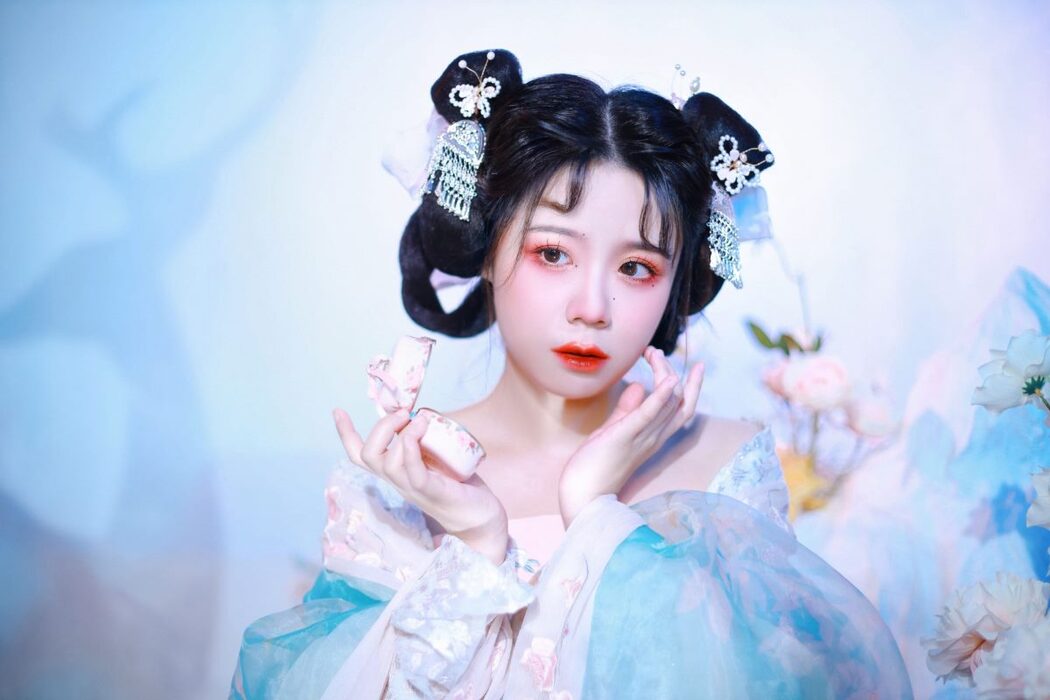 YiTuYu艺图语 Vol.907 Suky