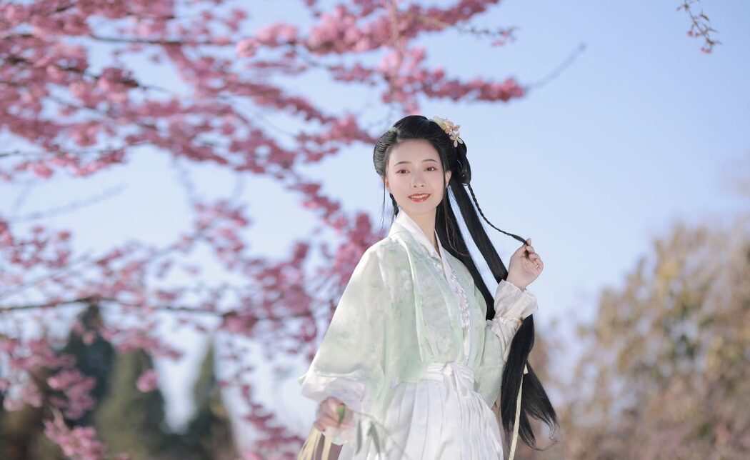 YiTuYu艺图语 Vol.958 YunFleur