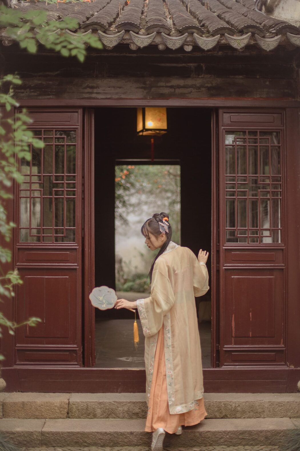YiTuYu艺图语 Vol.925 An An An Ge La