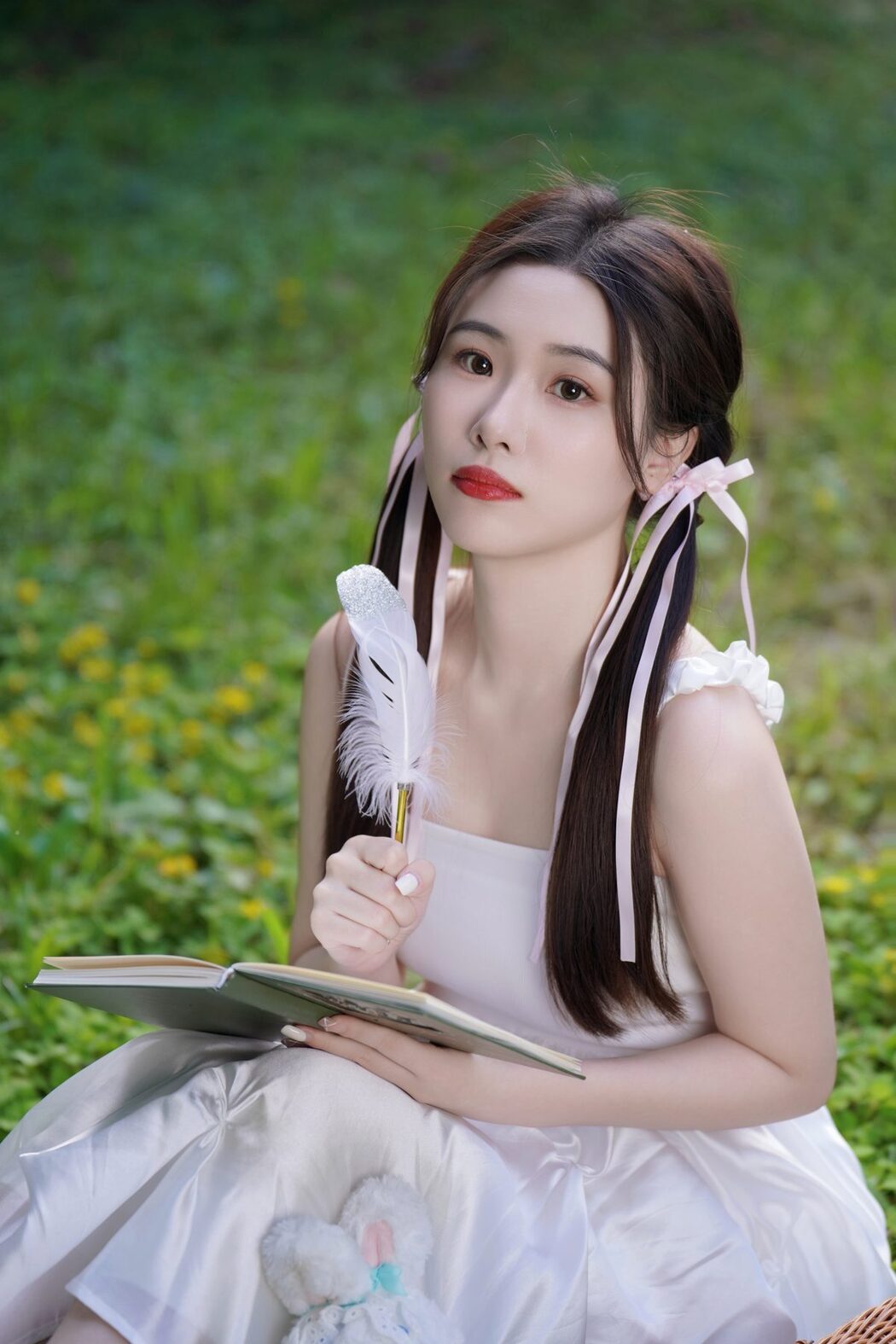 YiTuYu艺图语 Vol.6196 Tian Hui