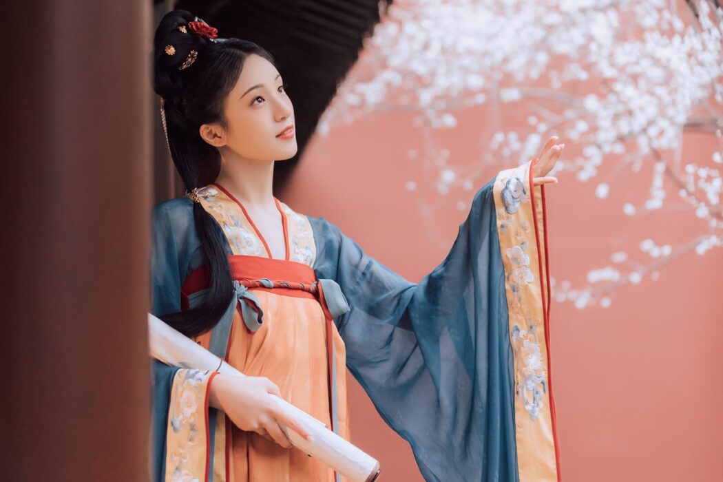 YiTuYu艺图语 Vol.899 Fang Ting Yu