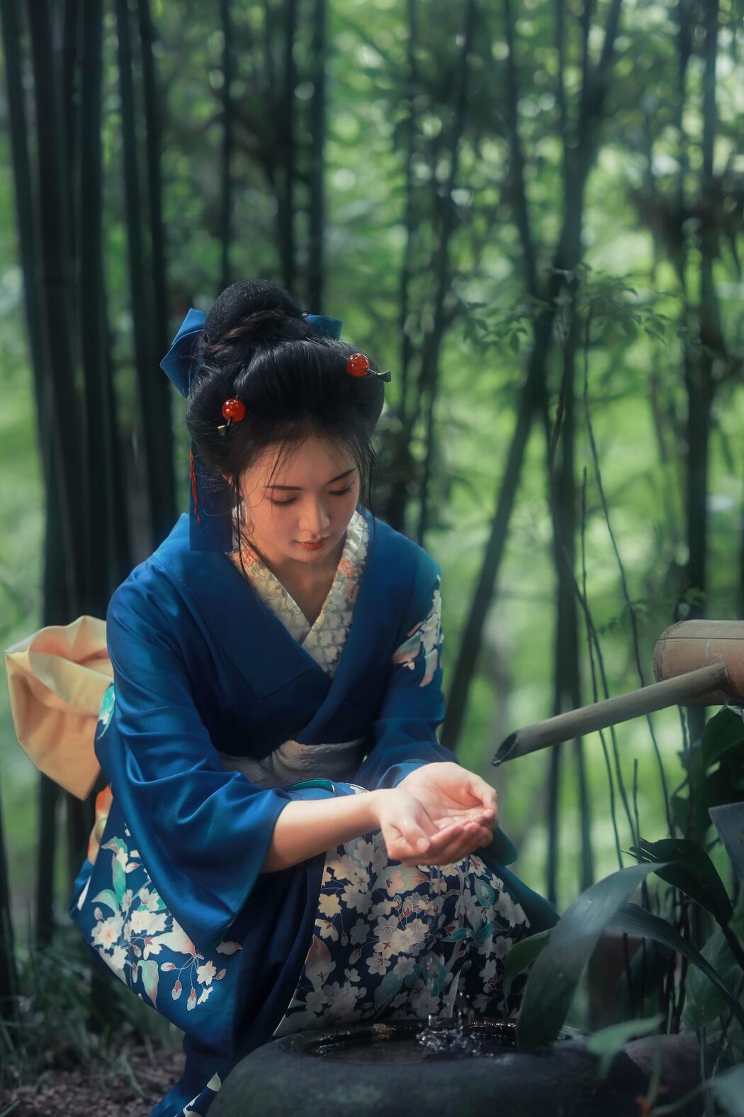 YiTuYu艺图语 Vol.936 Yang Yang