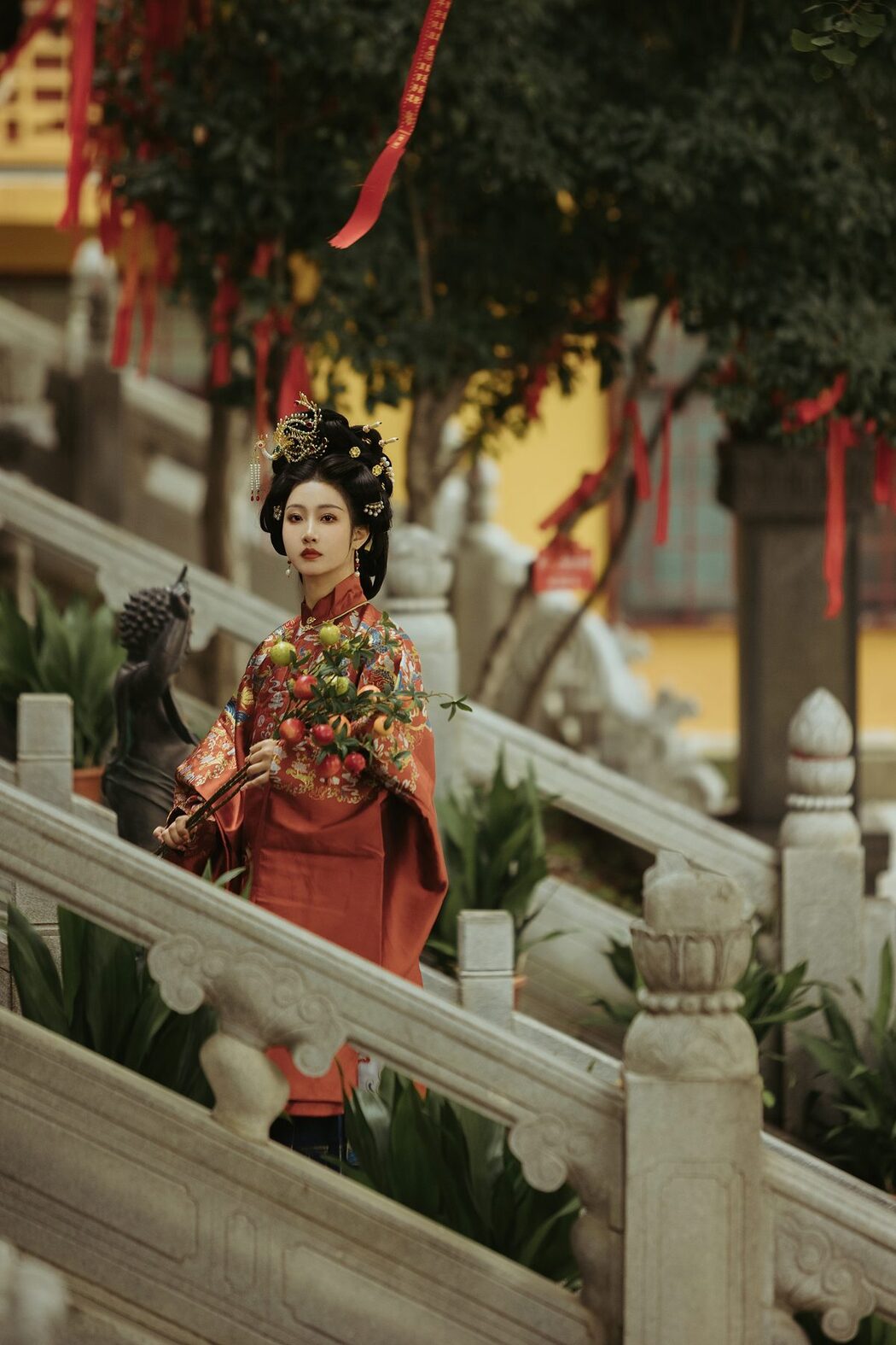 YiTuYu艺图语 Vol.6125 Man Man