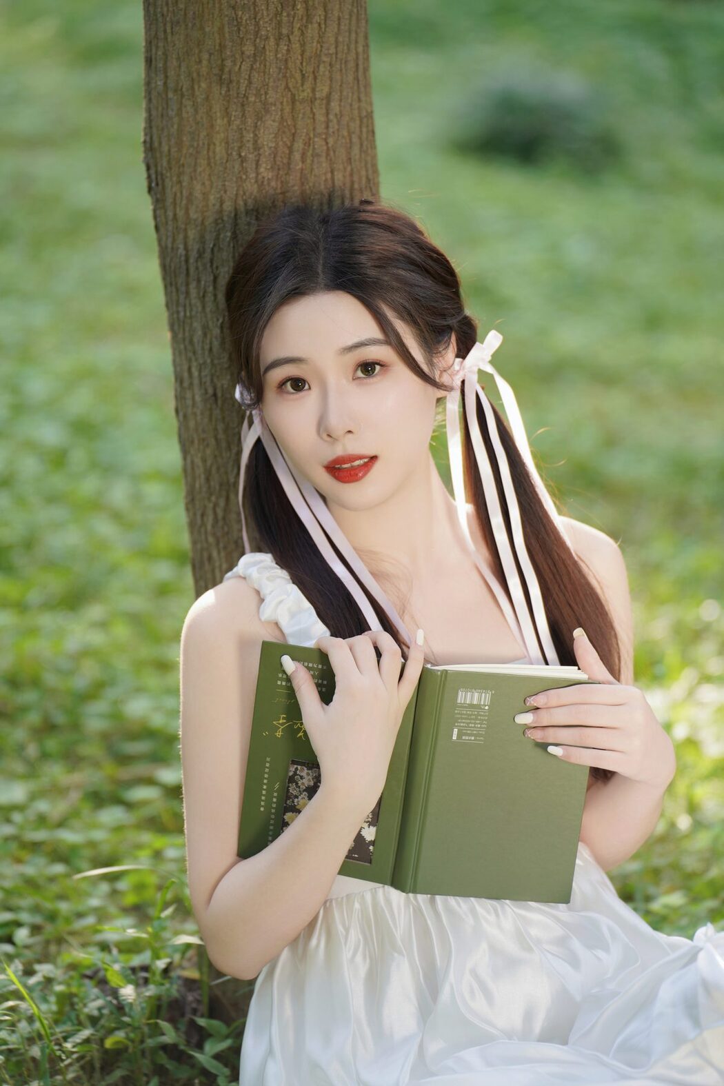 YiTuYu艺图语 Vol.6196 Tian Hui