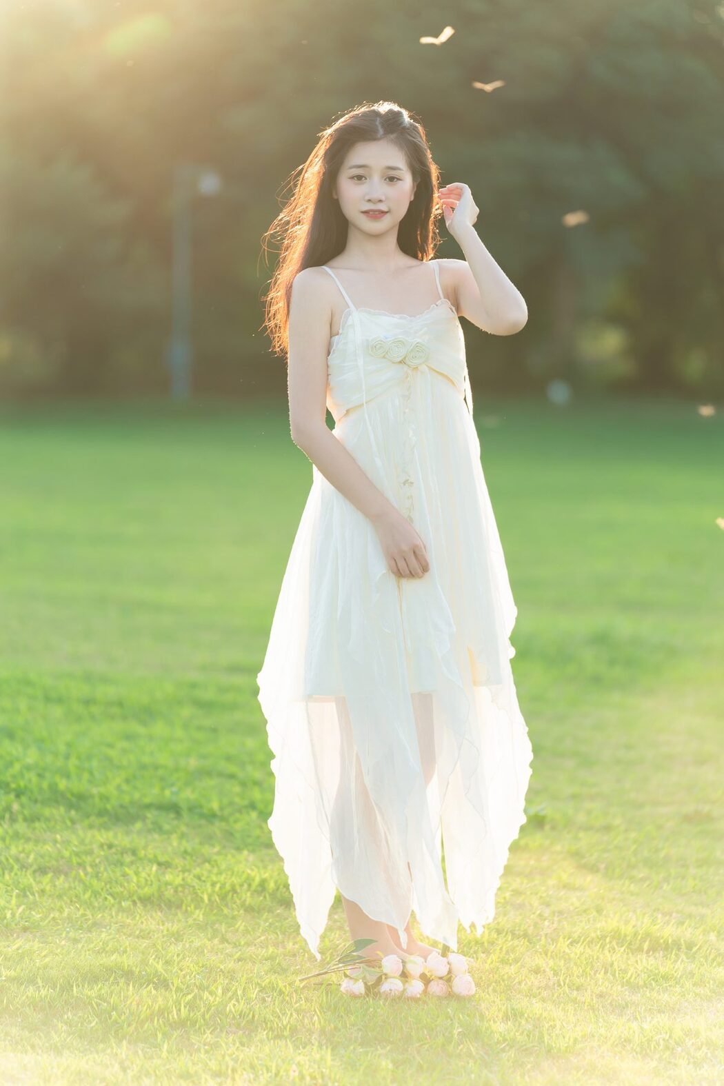 YiTuYu艺图语 Vol.6177 Cheng Zi Shu