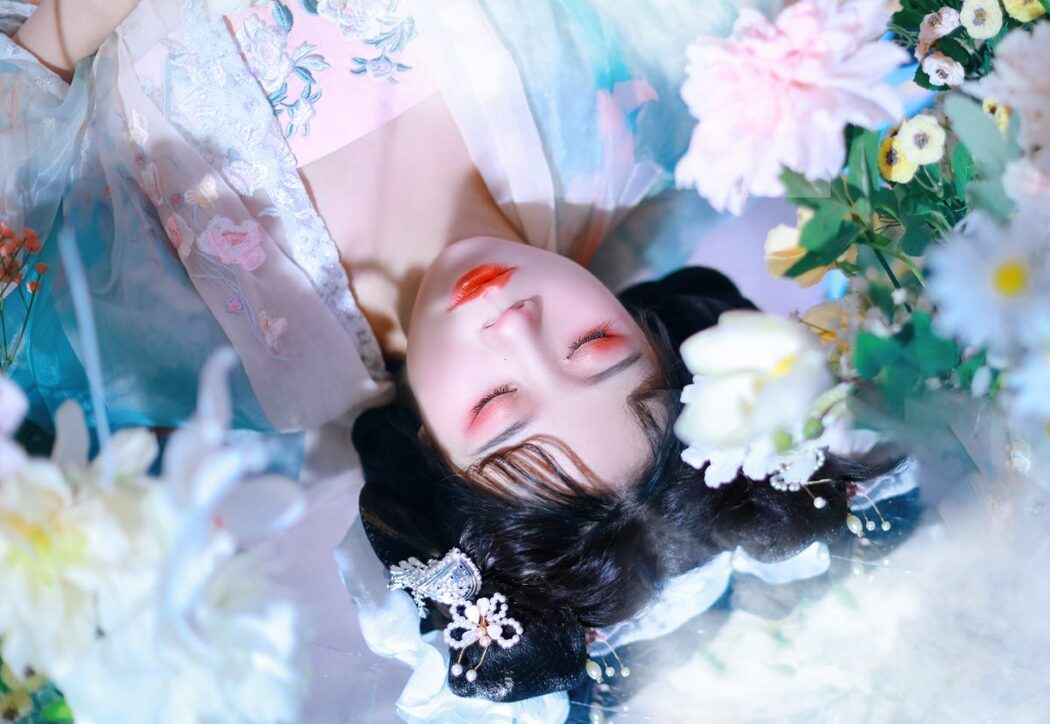 YiTuYu艺图语 Vol.907 Suky