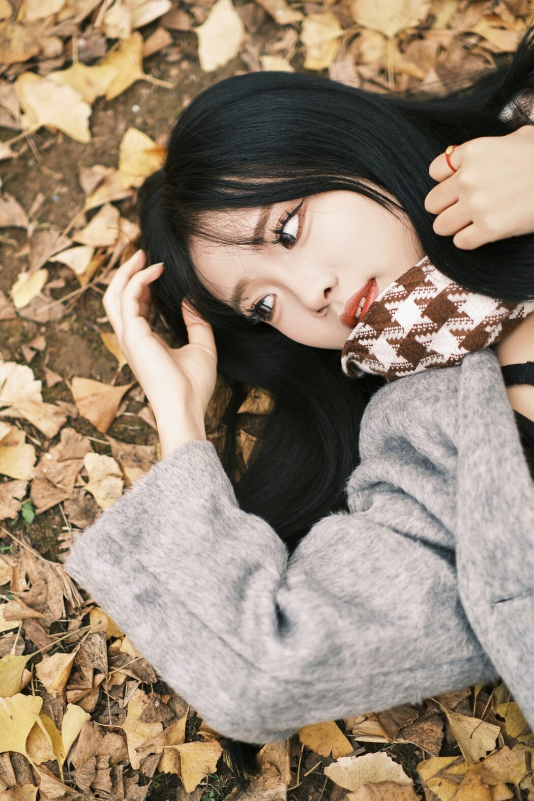 YiTuYu艺图语 Vol.6160 Xiao Mao