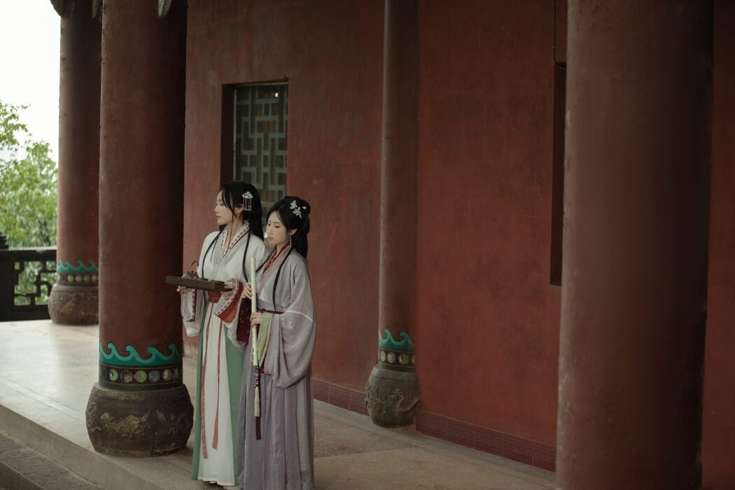 YiTuYu艺图语 Vol.888 Yi Ming