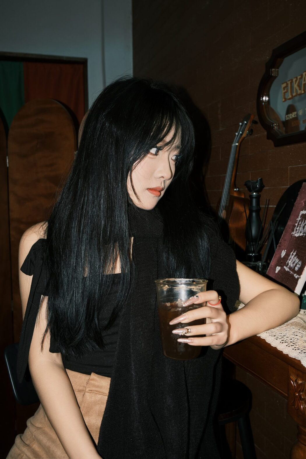 YiTuYu艺图语 Vol.6131 Xiao Mao