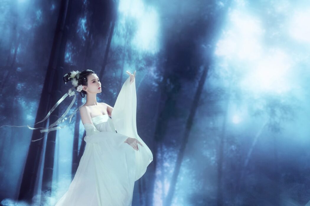 YiTuYu艺图语 Vol.969 Xin Bao