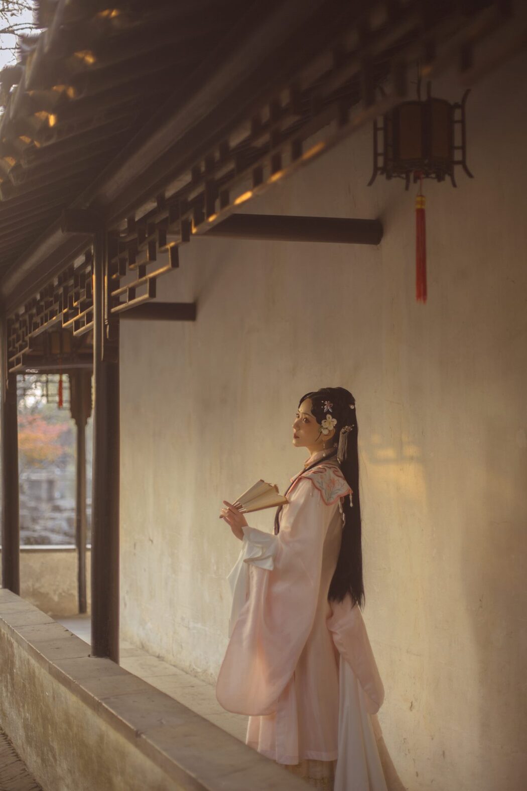 YiTuYu艺图语 Vol.937 Zhu Da Bao Chiki