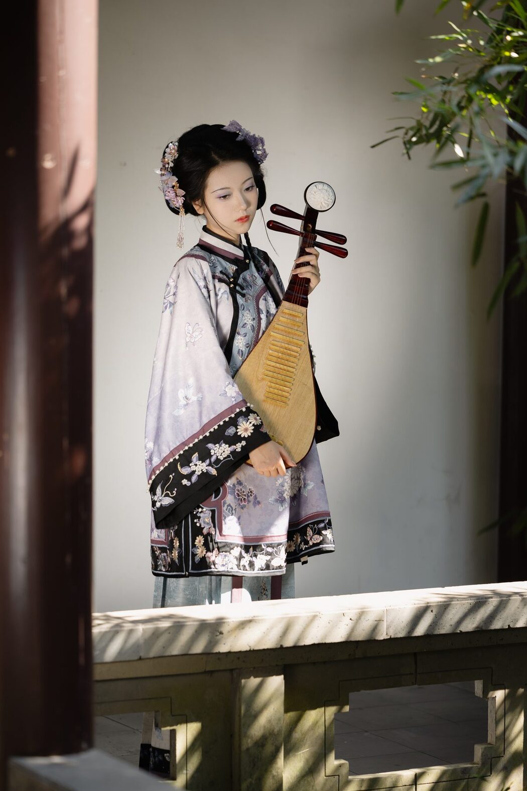 YiTuYu艺图语 Vol.6175 Fang Ci Yan