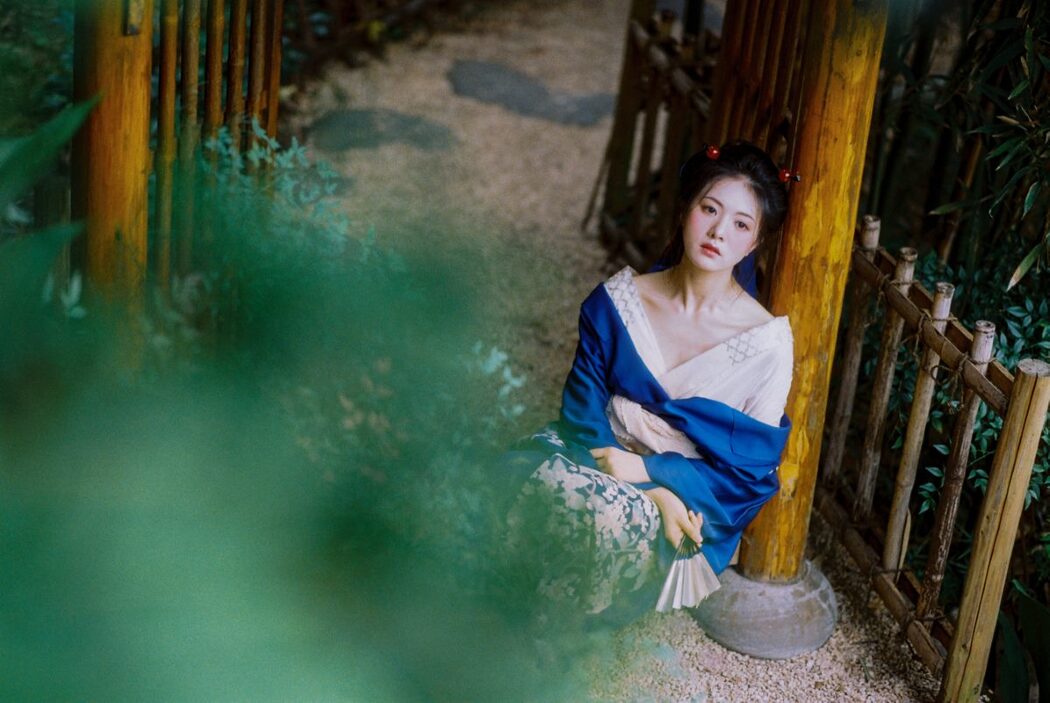 YiTuYu艺图语 Vol.936 Yang Yang