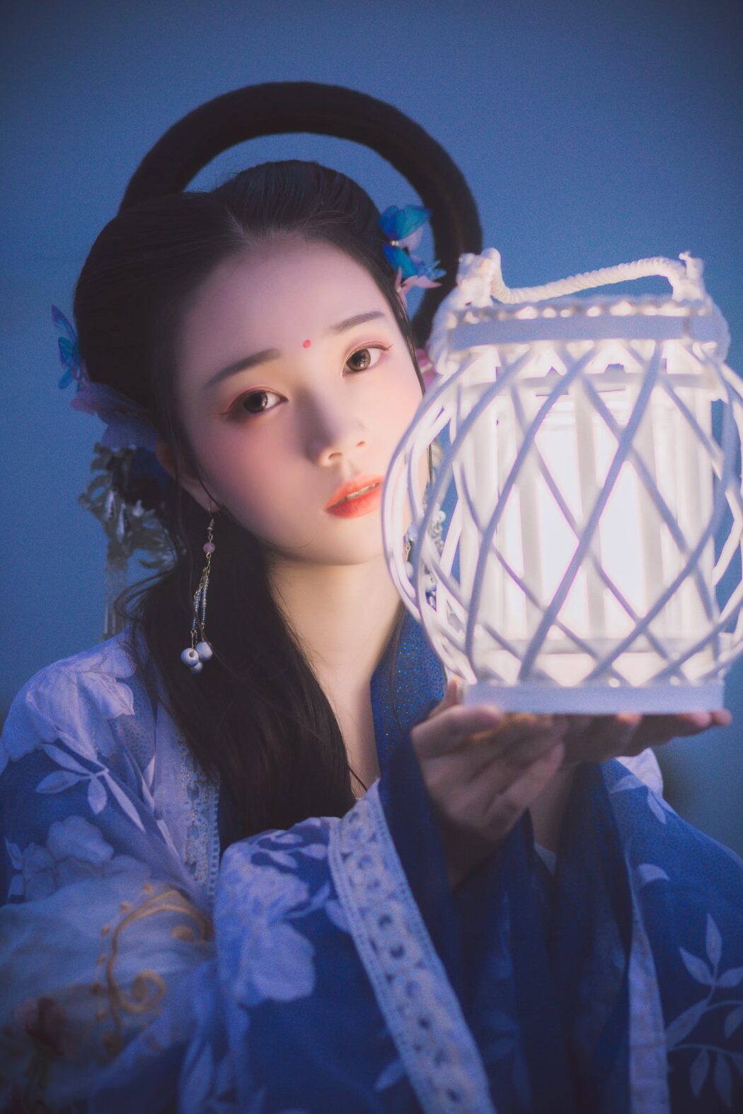 YiTuYu艺图语 Vol.920 Qiu Da Da