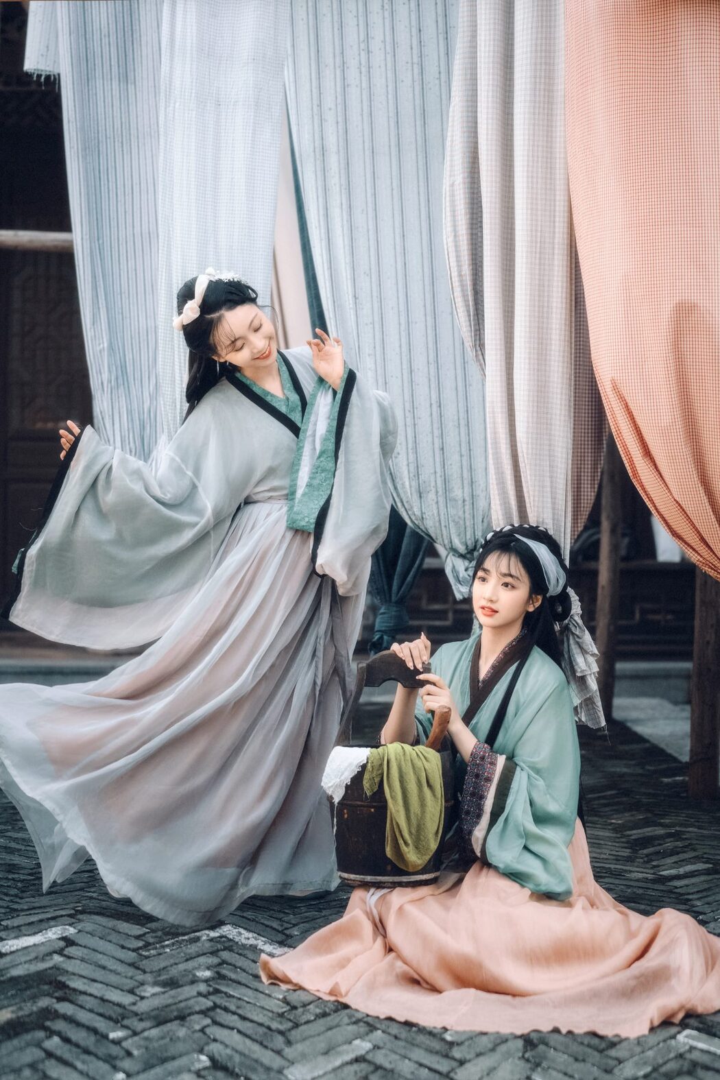 YiTuYu艺图语 Vol.967 Yi Ming