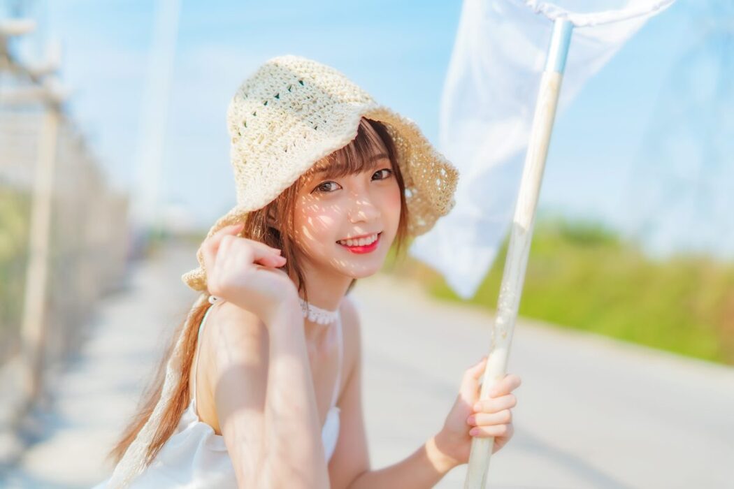 YiTuYu艺图语 Vol.948 Si Liang poi