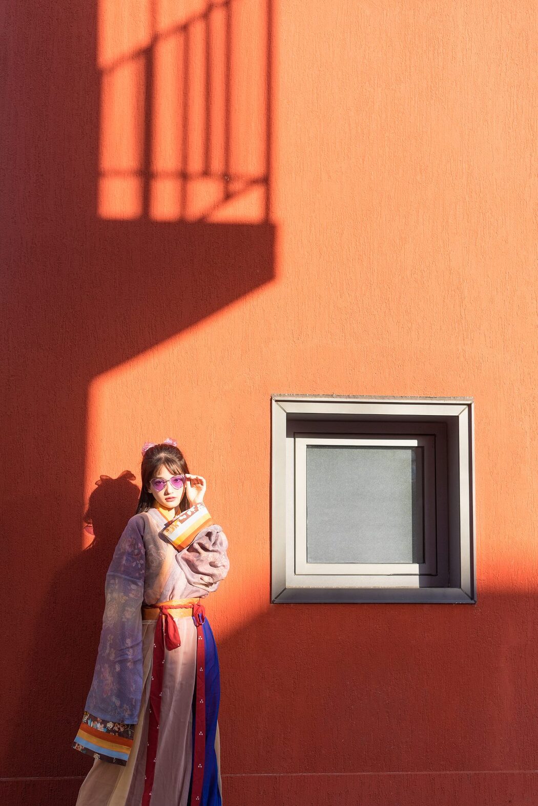 YiTuYu艺图语 Vol.891 Jiu Shi