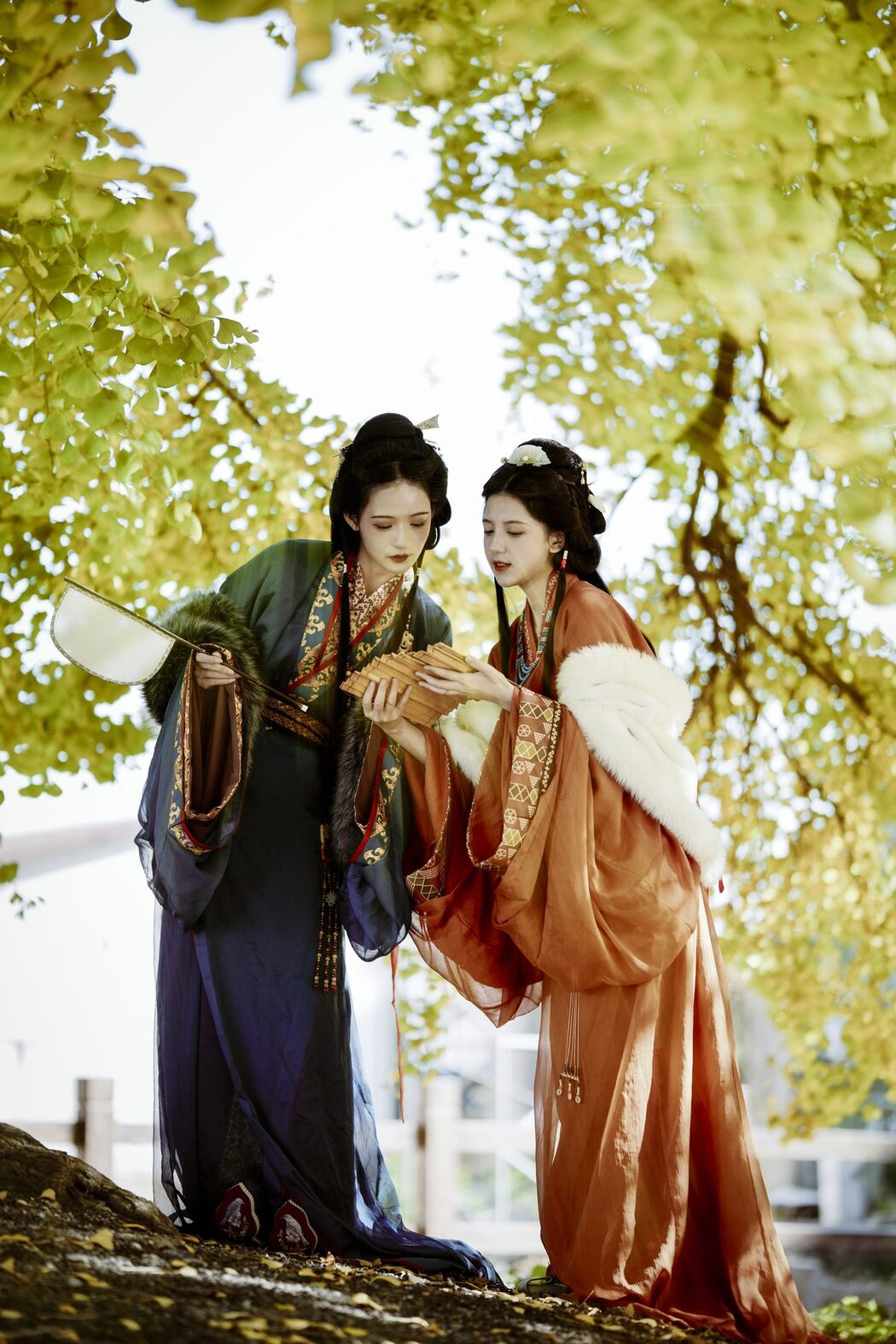 YiTuYu艺图语 Vol.6159 Pan Pan