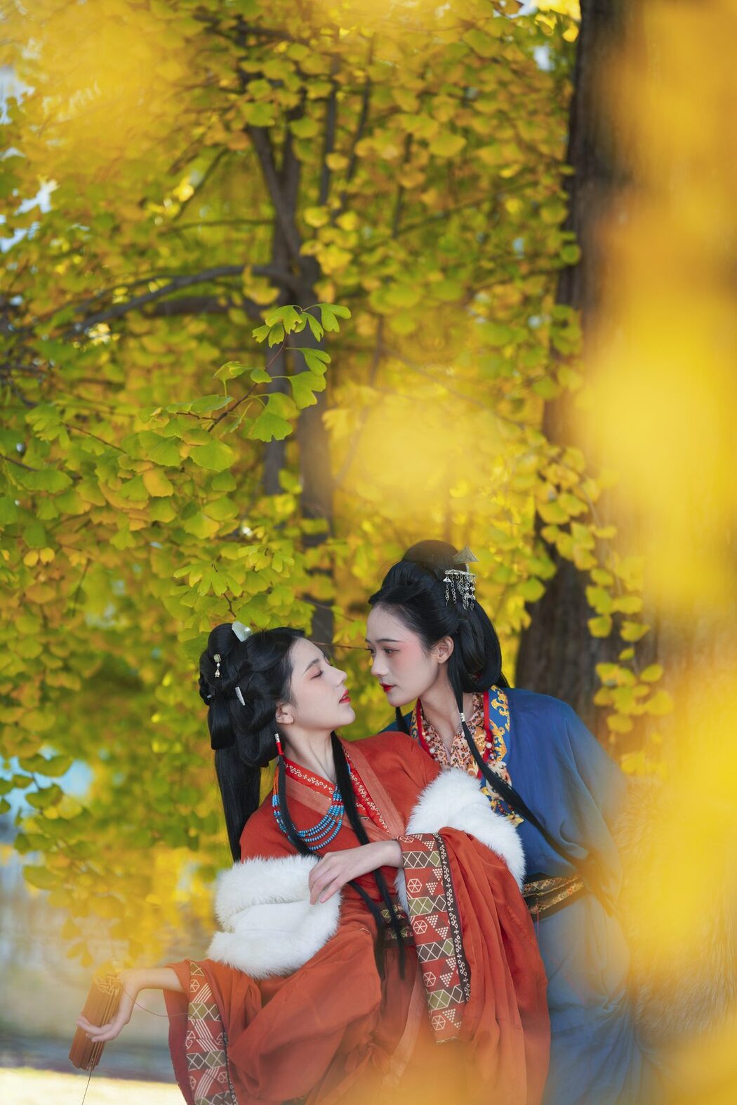 YiTuYu艺图语 Vol.6159 Pan Pan