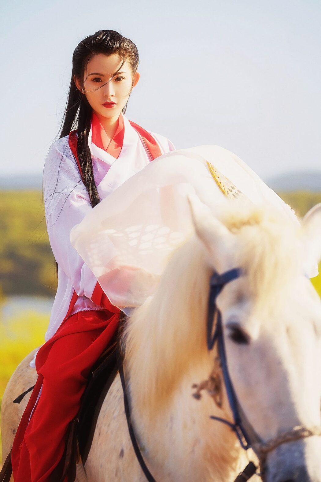 YiTuYu艺图语 Vol.915 Yang Yang Xiao Gong Ju