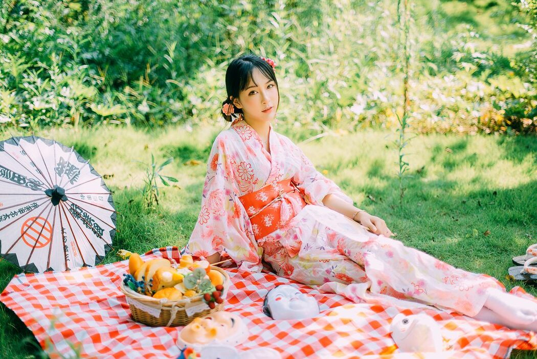 YiTuYu艺图语 Vol.6106 Zun Mi Zhi