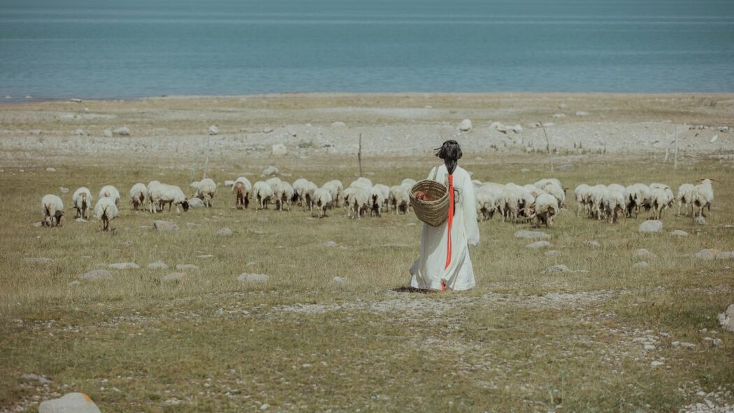 YiTuYu艺图语 Vol.973 Li Zhi Mi ko