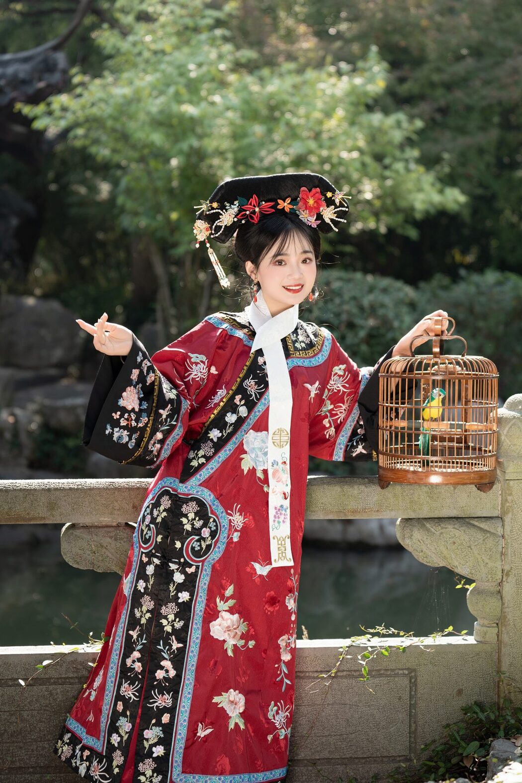 YiTuYu艺图语 Vol.6104 Xiao Ou O