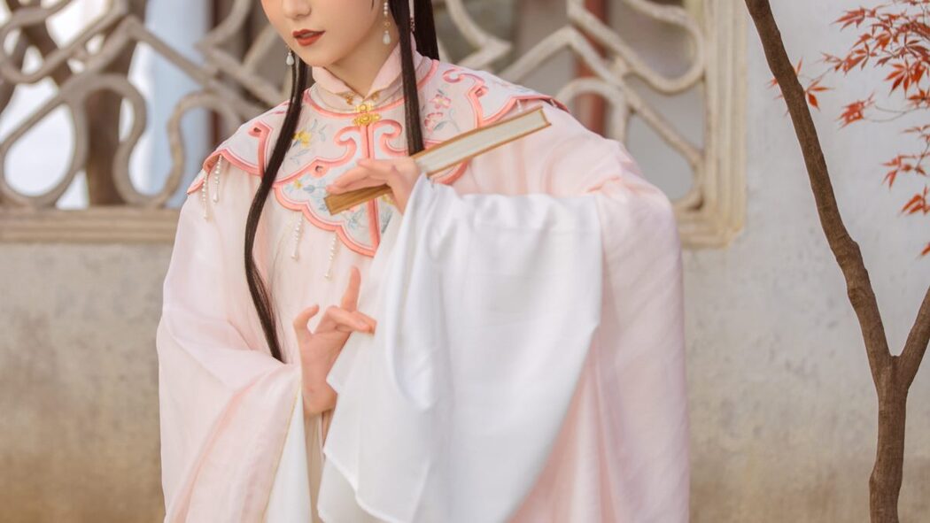 YiTuYu艺图语 Vol.937 Zhu Da Bao Chiki