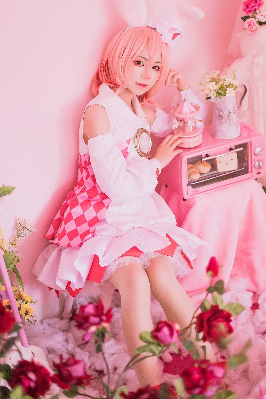 YiTuYu艺图语 Vol.6130 Xiao Yang Ruan Tang Cover Photo