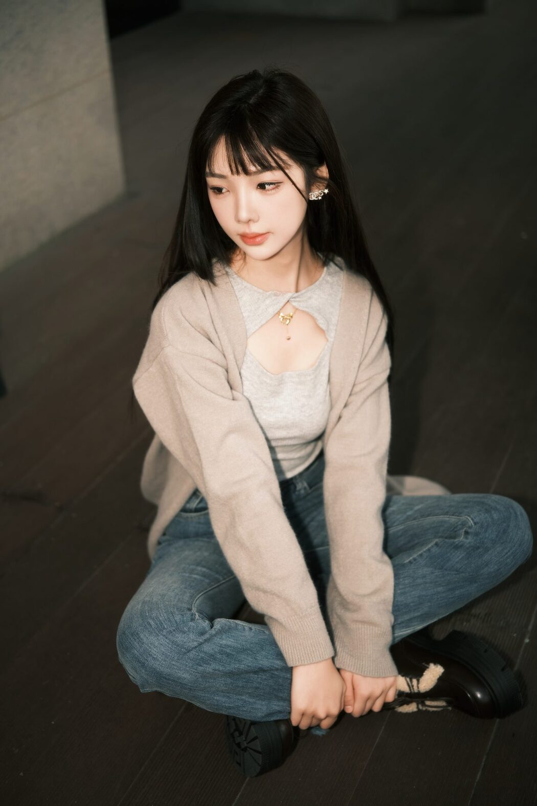 YiTuYu艺图语 Vol.6107 Xiao Jie Rui