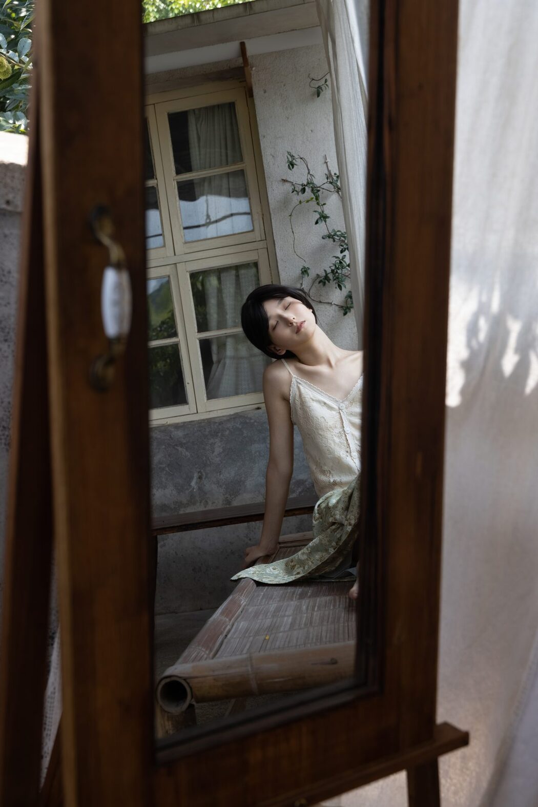 YiTuYu艺图语 Vol.6189 Yu Tong ENTP