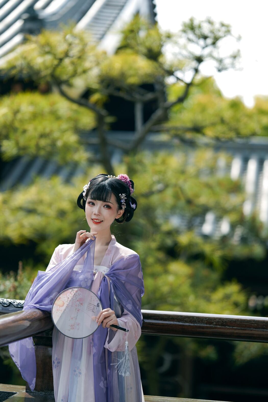 YiTuYu艺图语 Vol.6181 Si Yan Bu Chi Bao Zi