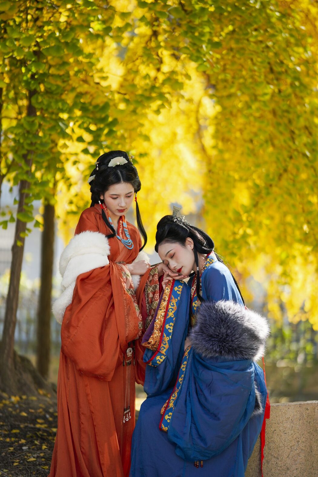 YiTuYu艺图语 Vol.6159 Pan Pan