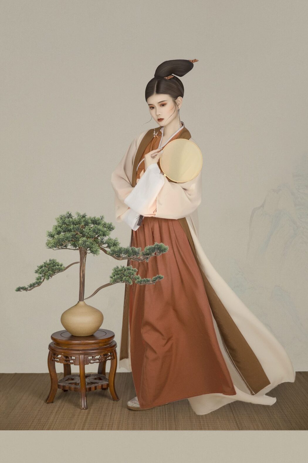 YiTuYu艺图语 Vol.893 Xin Bao