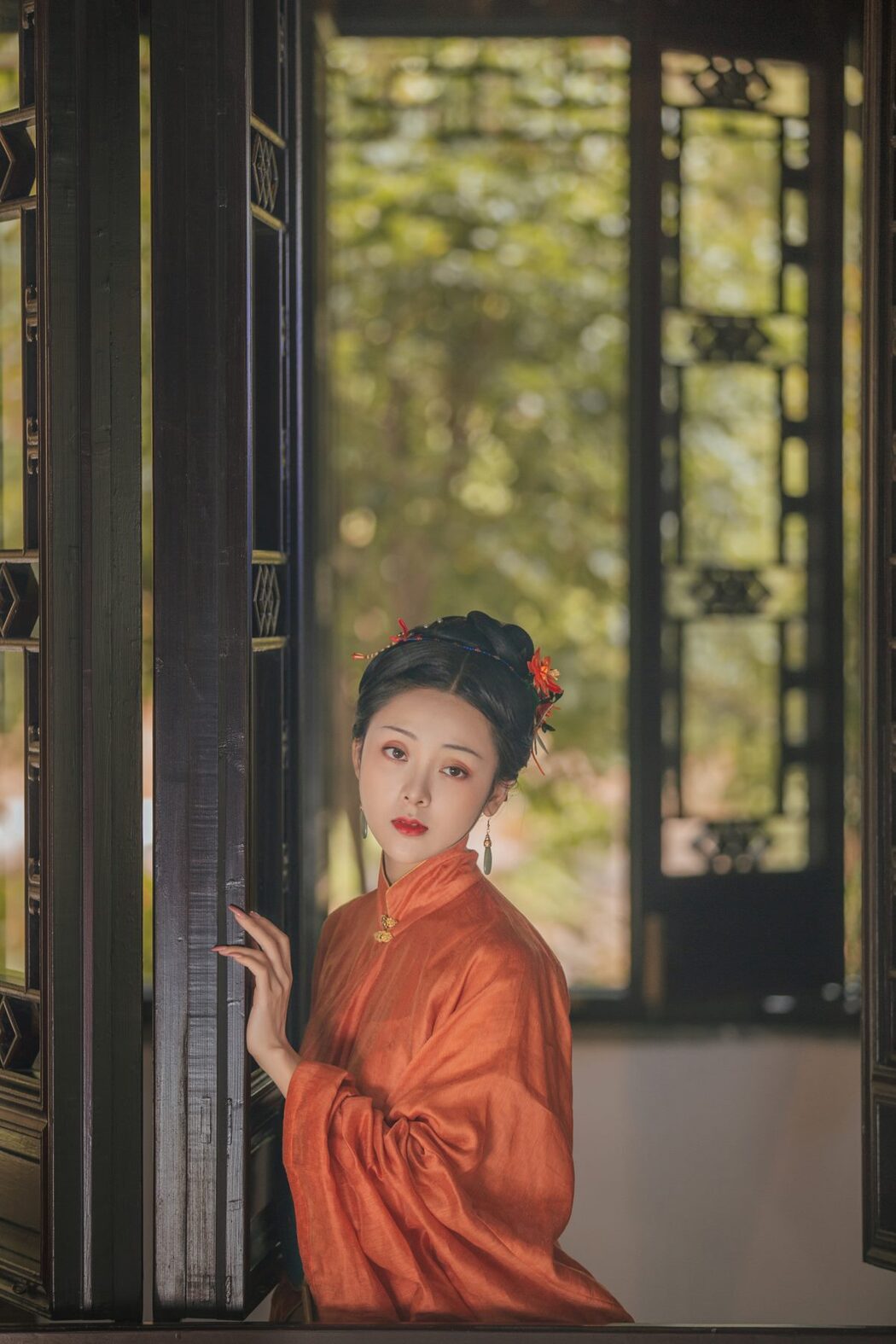 YiTuYu艺图语 Vol.932 Yu Yue Toto