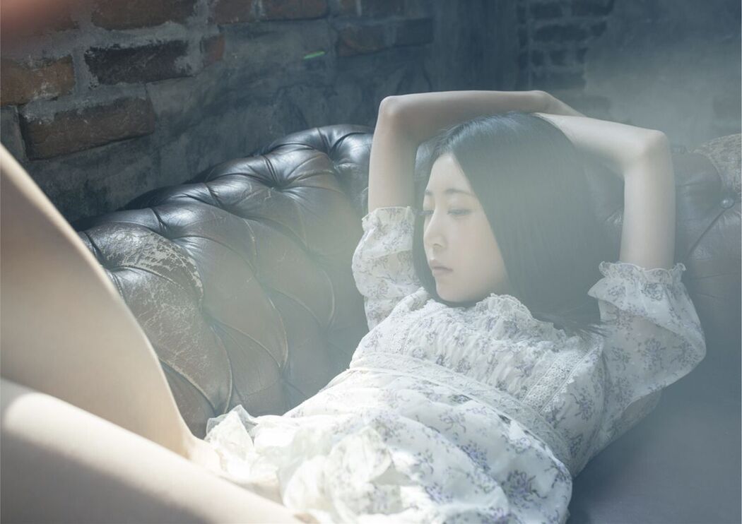 JP Nananano 七菜乃 – Brilliant Shadow Part02 (54P)