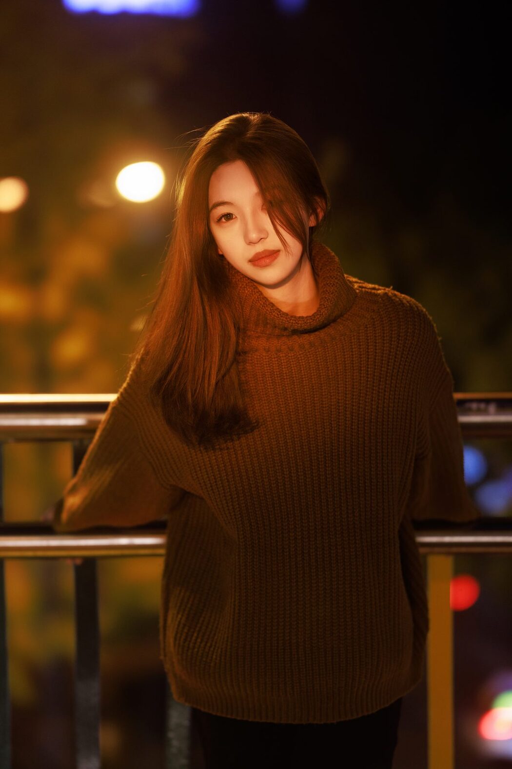 YiTuYu艺图语 Vol.6171 Aka Ki Qing Ko