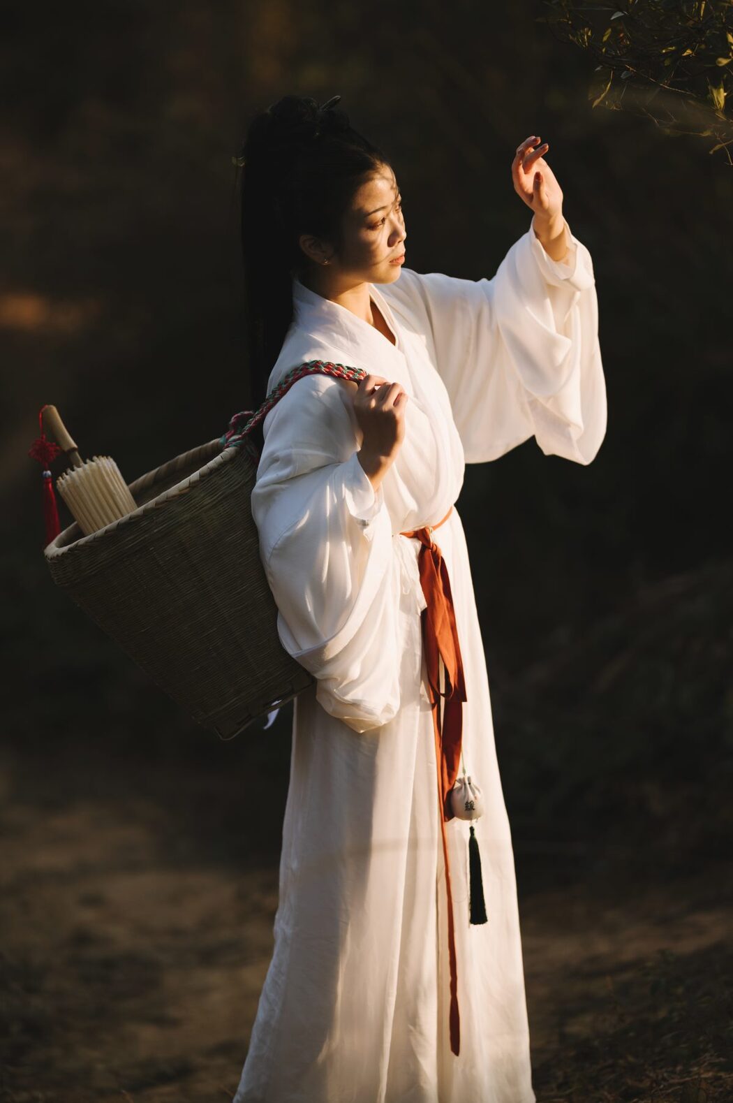 YiTuYu艺图语 Vol.913 Cang Ming